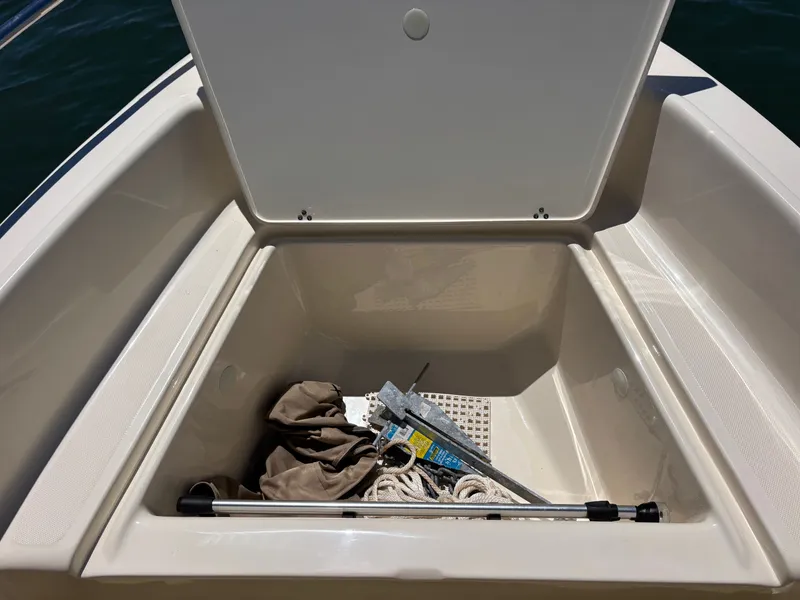 Slide: The Image of Scout 175 Sport Dorado 2023 - 16