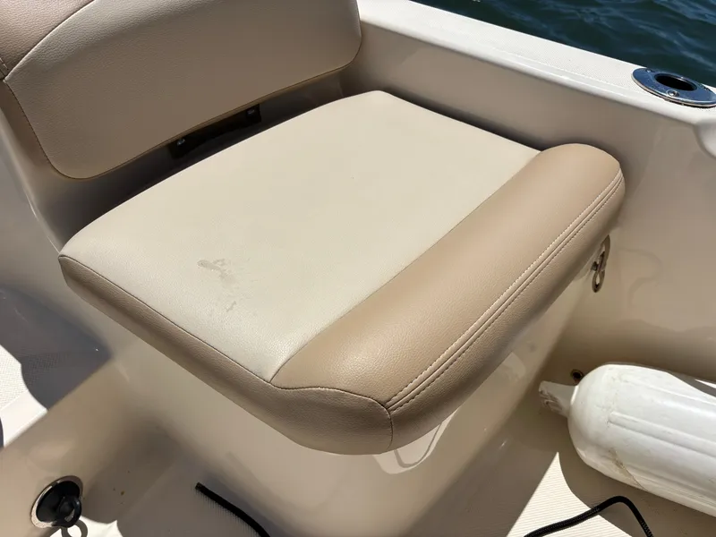 Slide: The Image of Scout 175 Sport Dorado 2023 - 37