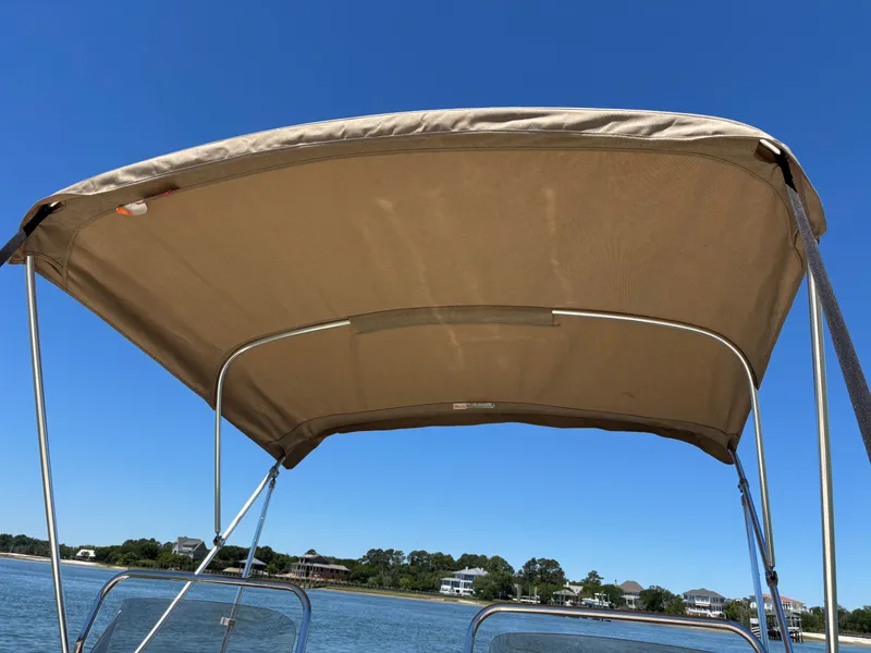 Slide: The Image of Scout 175 Sport Dorado 2023 - 46