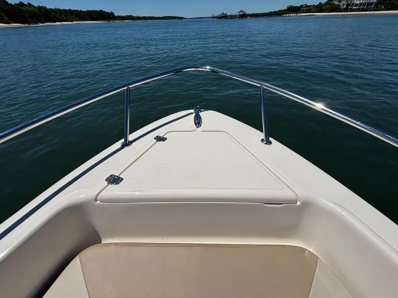 Slide: The Image of Scout 175 Sport Dorado 2023 - 9