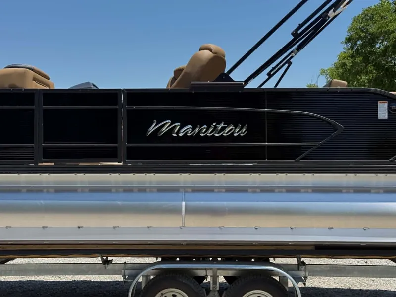 Slide: The Image of Manitou Encore 23 SL SHP 2026 - 12
