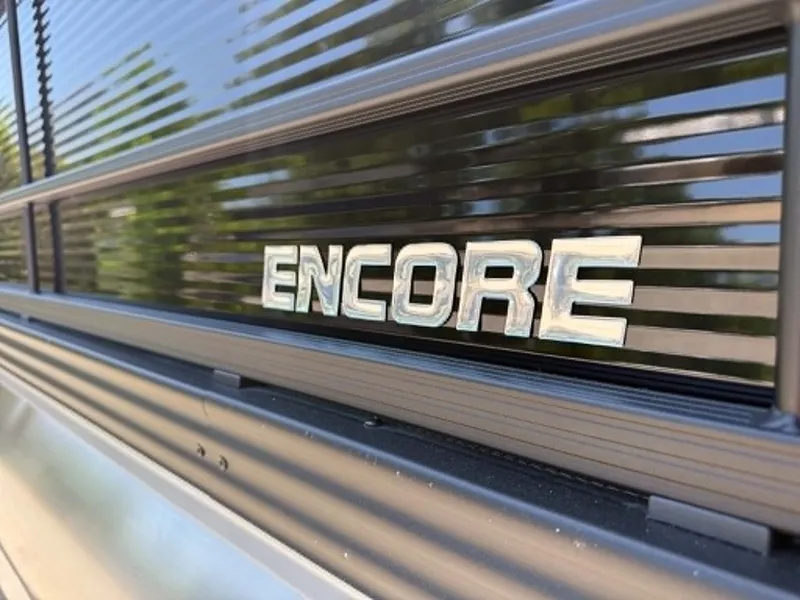 Slide: The Image of Manitou Encore 23 SL SHP 2026 - 20