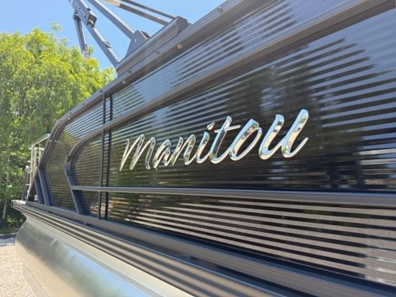 Slide: The Image of Manitou Encore 23 SL SHP 2026 - 26