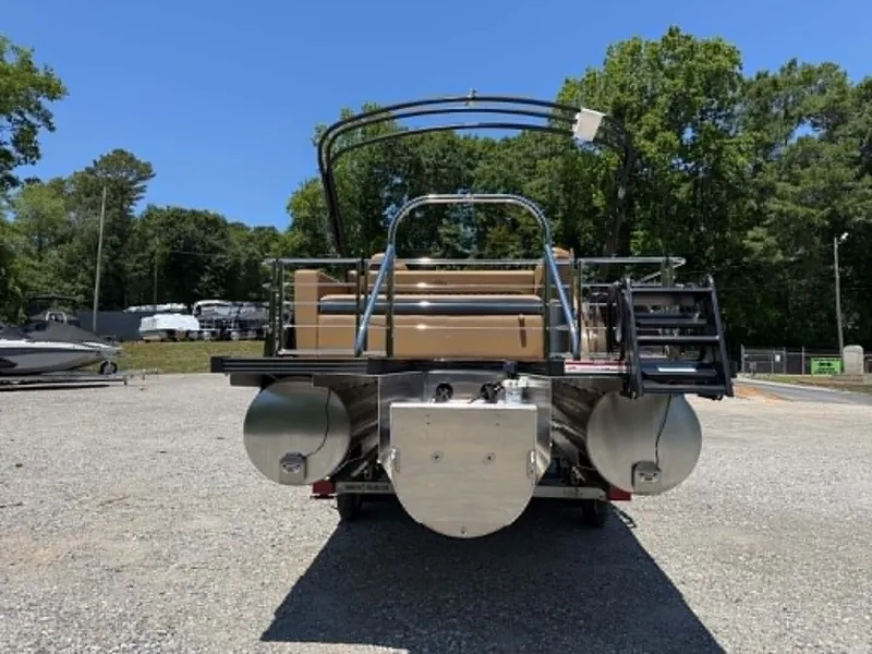 Slide: The Image of Manitou Encore 23 SL SHP 2026 - 31