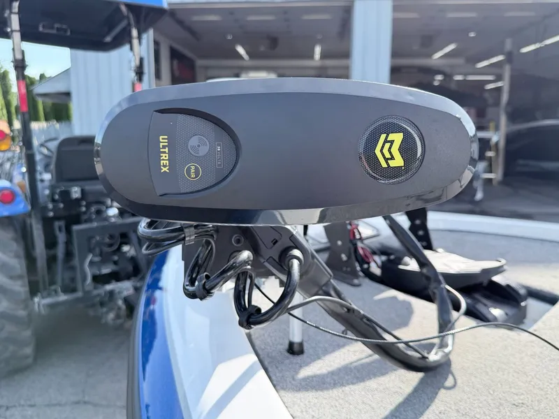 Slide: The Image of Skeeter ZX 20 2012 - 19