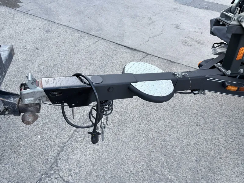 Slide: The Image of Skeeter ZX 20 2012 - 9