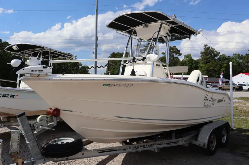The Image of Bulls Bay 200 Center Console 2019 - 1
