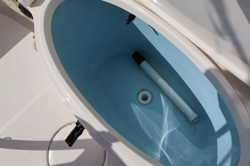 Slide: The Image of Bulls Bay 200 Center Console 2019 - 11