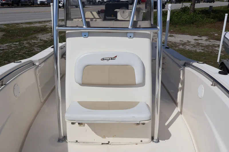 Slide: The Image of Bulls Bay 200 Center Console 2019 - 9