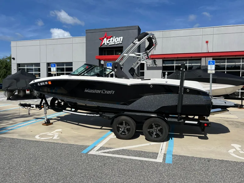 The Image of MasterCraft NXT20 2021 - 1