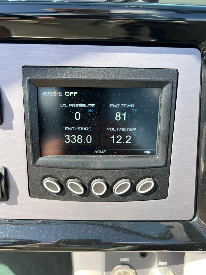 Slide: The Image of MasterCraft NXT20 2021 - 10