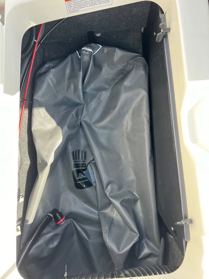Slide: The Image of MasterCraft NXT20 2021 - 20