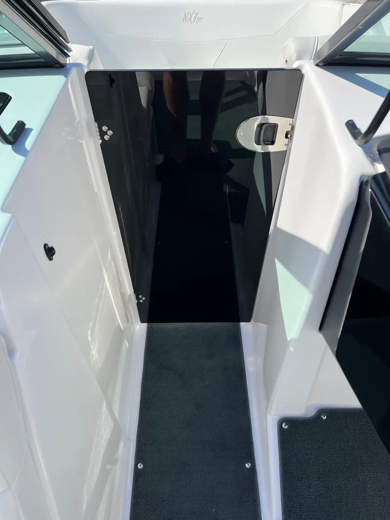 Slide: The Image of MasterCraft NXT20 2021 - 21
