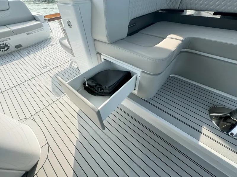 Slide: The Image of Cruisers 50 GLS 2025 - 55