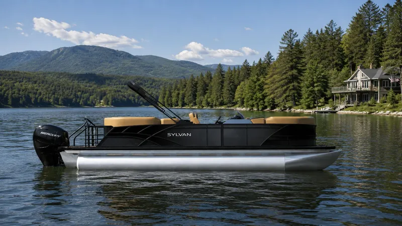 The Image of Sylvan L-3 ULZ 2026 - 1