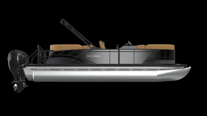 Slide: The Image of Sylvan L-3 ULZ 2026 - 2
