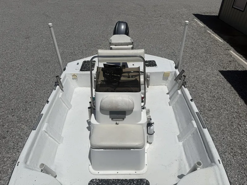 Slide: The Image of Bay Hawk 2009 - 4