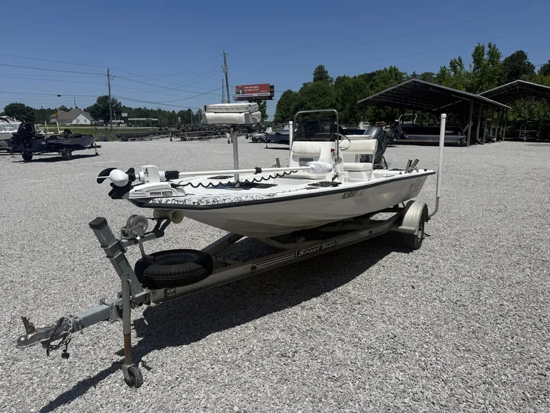 Slide: The Image of Bay Hawk 2009 - 5