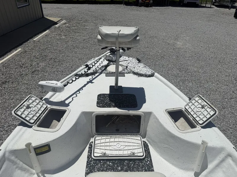 Slide: The Image of Bay Hawk 2009 - 3