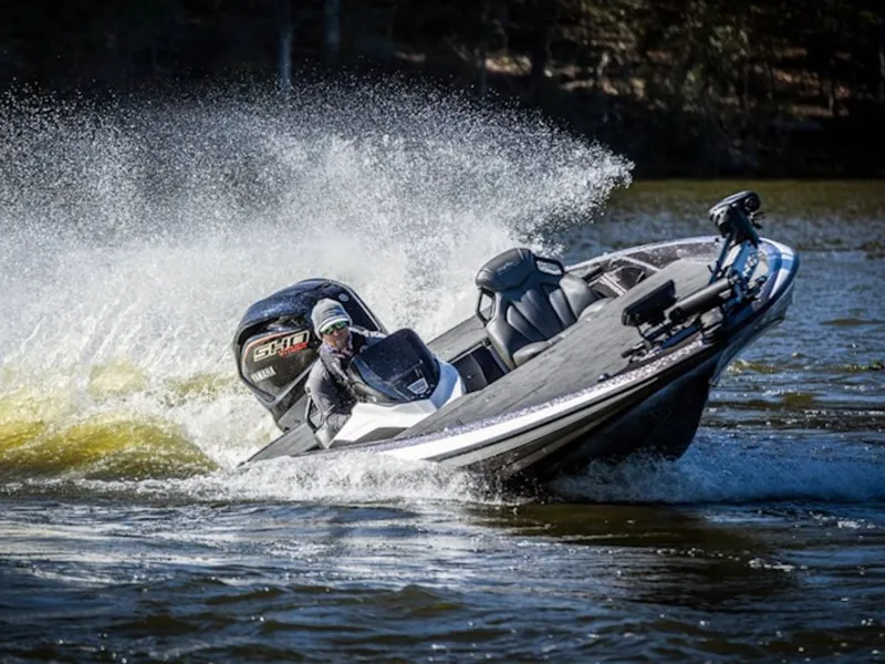 The Image of Skeeter ZXR20 SE 2026 - 1