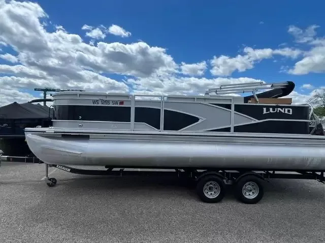 The Image of Lund LX220 FLC 2019 - 1
