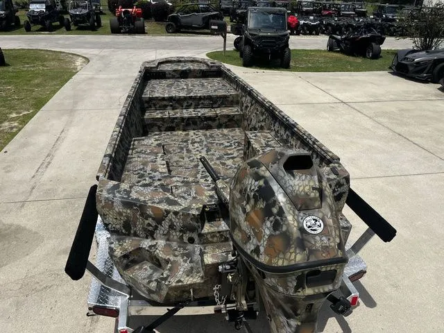 Slide: The Image of Thor 1754 TIMBER HAMMER - G6 RAPTURE CAMO 2026 - 13