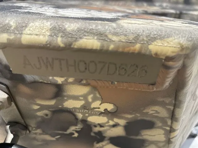Slide: The Image of Thor 1754 TIMBER HAMMER - G6 RAPTURE CAMO 2026 - 14