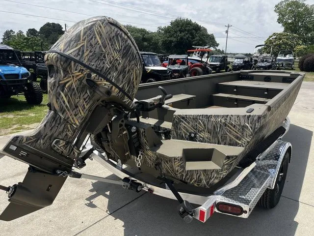 Slide: The Image of Thor TH1754 - MOSSY OAK SHADOW GRASS CAMO 2026 - 12