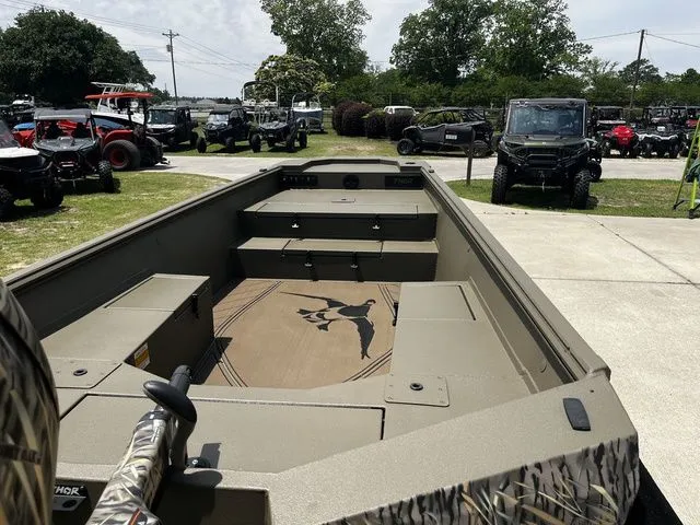 Slide: The Image of Thor TH1754 - MOSSY OAK SHADOW GRASS CAMO 2026 - 13