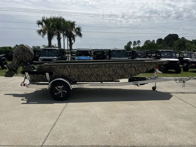 Slide: The Image of Thor TH1754 - MOSSY OAK SHADOW GRASS CAMO 2026 - 5