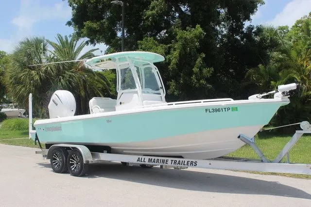 The Image of Everglades 243 FISHING PACKAGE 2022 - 1