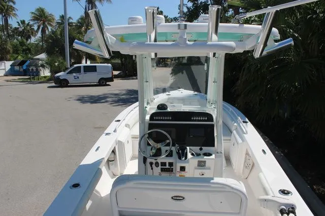 Slide: The Image of Everglades 243 FISHING PACKAGE 2022 - 21