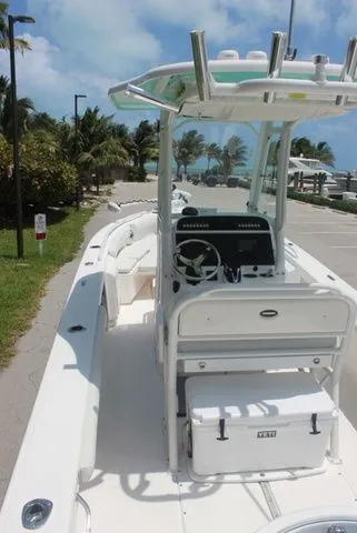 Slide: The Image of Everglades 243 FISHING PACKAGE 2022 - 30