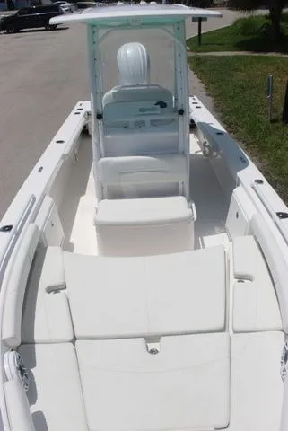 Slide: The Image of Everglades 243 FISHING PACKAGE 2022 - 31