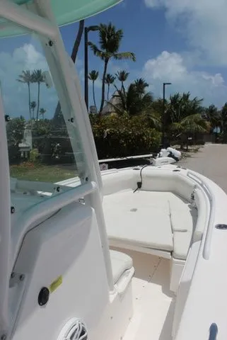 Slide: The Image of Everglades 243 FISHING PACKAGE 2022 - 32