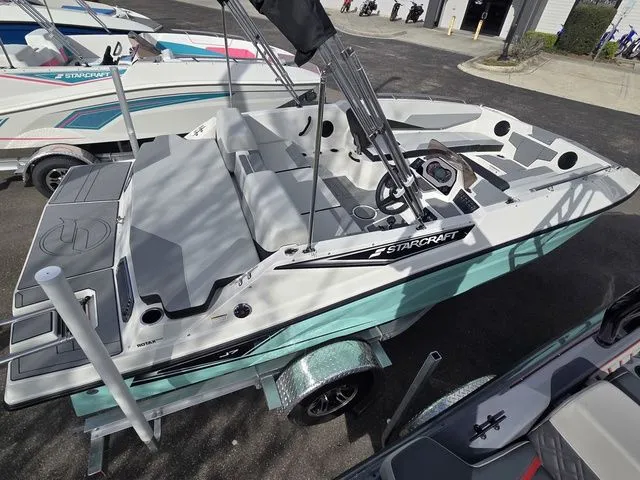 Slide: The Image of Starcraft SV Jet J7 2026 - 6