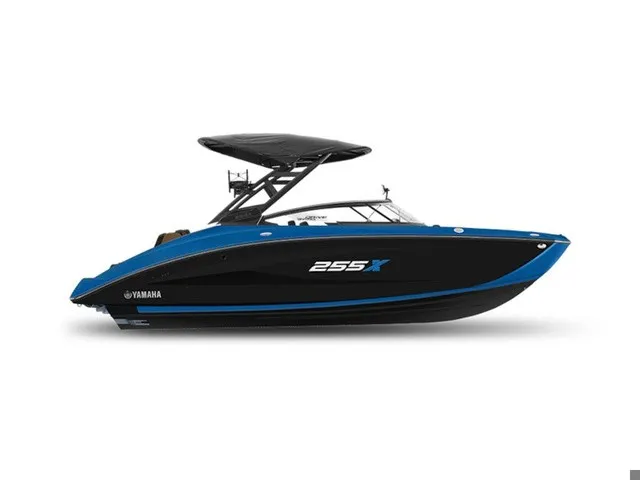 The Image of Yamaha 255XD 2026 - 1