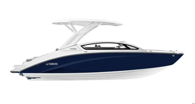 The Image of Yamaha 275SD 2026 - 1