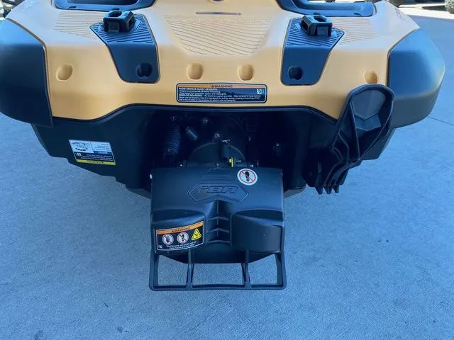 Slide: The Image of Sea-Doo ROTAX 900 ACE CONVENIENCE PACKAGE 2026 - 16