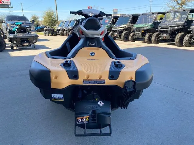 Slide: The Image of Sea-Doo ROTAX 900 ACE CONVENIENCE PACKAGE 2026 - 6