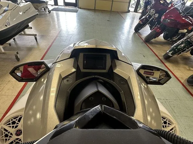 Slide: The Image of Yamaha GP HO 2026 - 11