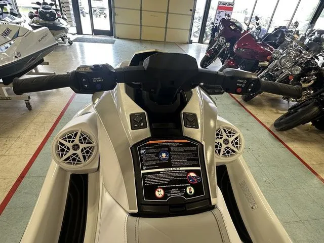 Slide: The Image of Yamaha GP HO 2026 - 12