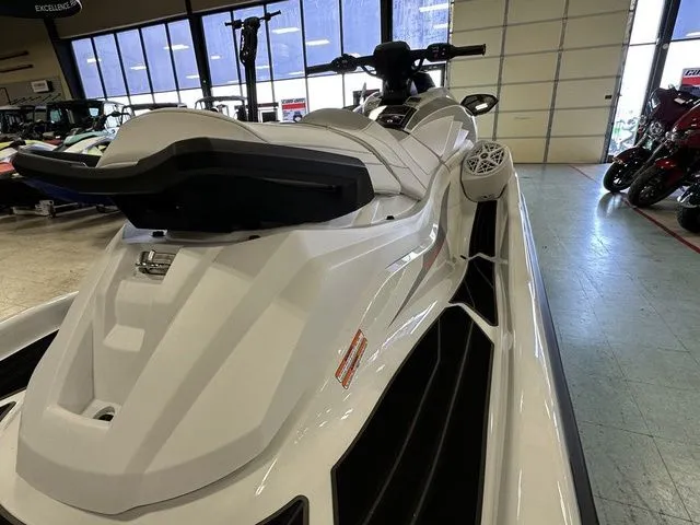 Slide: The Image of Yamaha GP HO 2026 - 18