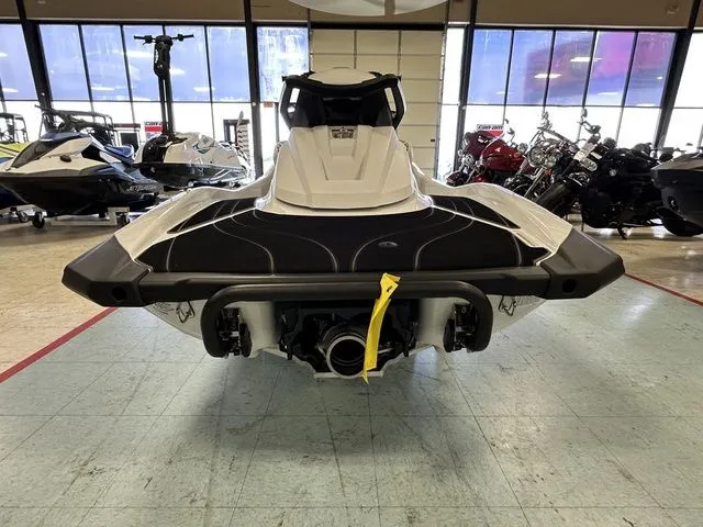 Slide: The Image of Yamaha GP HO 2026 - 21