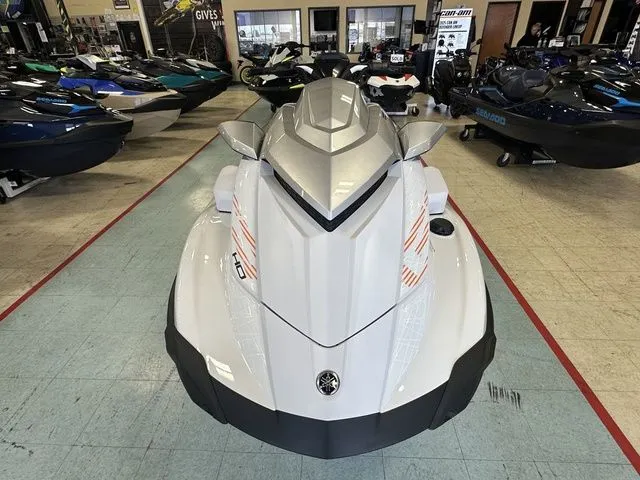 Slide: The Image of Yamaha GP HO 2026 - 3
