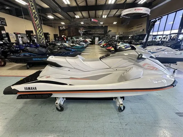 Slide: The Image of Yamaha GP HO 2026 - 5
