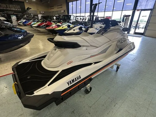 Slide: The Image of Yamaha GP HO 2026 - 6