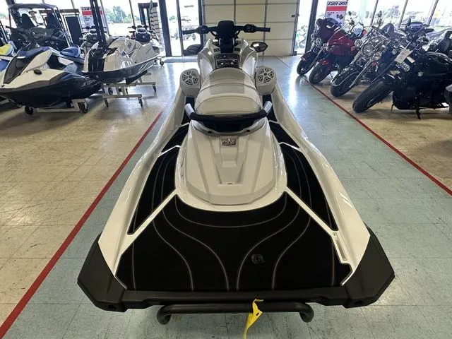 Slide: The Image of Yamaha GP HO 2026 - 7