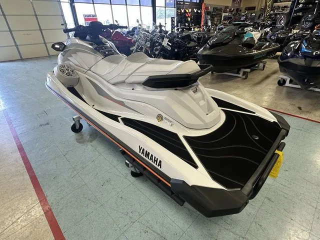 Slide: The Image of Yamaha GP HO 2026 - 8