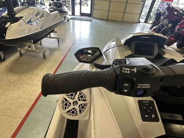 Slide: The Image of Yamaha GP HO 2026 - 9
